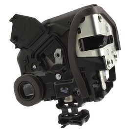 AISIN DLT-020 Door Lock/Latch Actuator Assembly - Compatible with Select Lexus ES, GS, GX Scion xB Toyota 4Runner, Camry, Corolla, Highlander, Prius C, Prius V, RAV4, Venza + More Rear Right