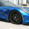 SR1 Performance C6 & C7 Lowering Bolts Front & Rear