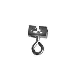 RV Designer Collection A205 I-Beam Track End Stop