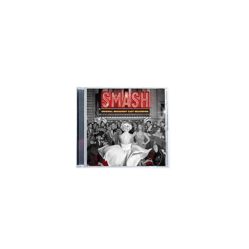 SMASH (Original Broadway Cast Recording)