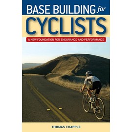 Base Building for Cyclists: A New Foundation for Endurance and Performance