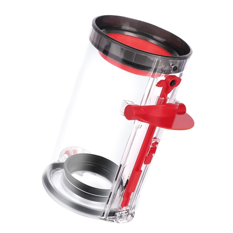 Benfosh Replacement Dust Container for Dyson V11 V15 SV14 SV15