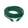 SF Cable 100ft Cat 6A Unshielded (UTP) Ethernet Network Cable,