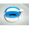 Unbranded PTFE TEFLON PLUMBING PIPE THREADSEAL TAPE 1/2" x 520"