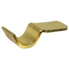 Glass Fuse Tap-In For Fuse Block Brass .250 - Male