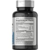 Horbäach Glucosamine Chondroitin | Plus MSM & Turmeric | 180