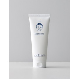 Pobam [포밤] 퍼펙션P 판테놀 크림 외 4종(택1) [PoBam] Perfection P Panthenol Cream and 4 Other Types (Choose 1)