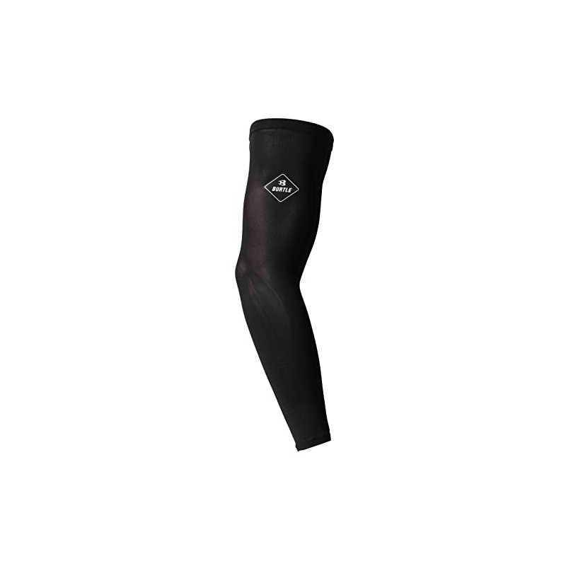 BURTLE Arm Cover for Spring and Summer 4072, black