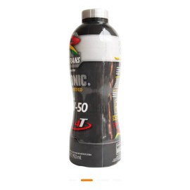 Aceite Para Moto Sintético 10w50