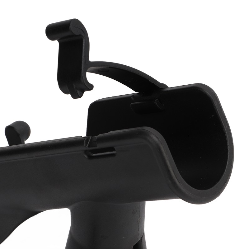 Fishing Rod Holder 360 Degree Adjustable Rotatable Kayak Side Fishing