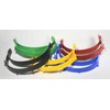 Made In canada HERO Protection Safety Reusable Face Shields Full