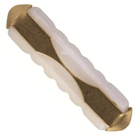 Sherco-Auto USA GBC European Ceramic Fuses 6 x 25 mm 36V - 8 Amp - 5 Pack