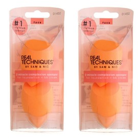 Real Techniques Miracle Complexion Sponge Antimicrobial