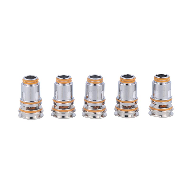 GEEKVAPE, P Series Heads Per Pack, 0.2 Ohm, Pack of