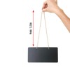 Woohome Mini Blackboard Set