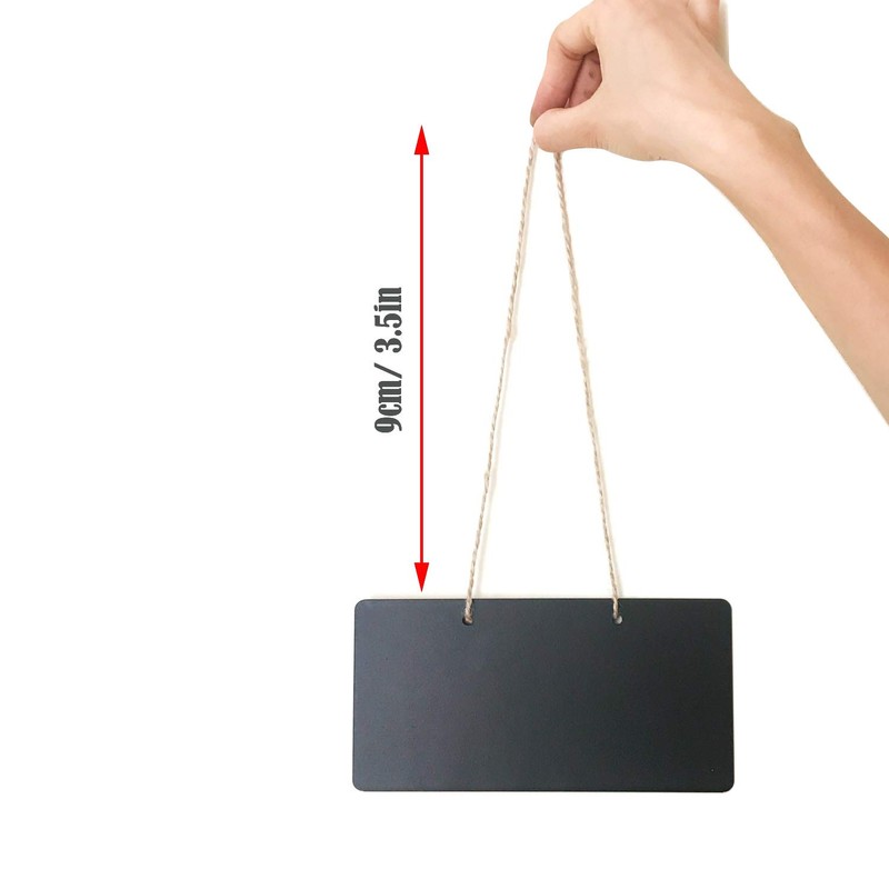 Woohome Mini Blackboard Set