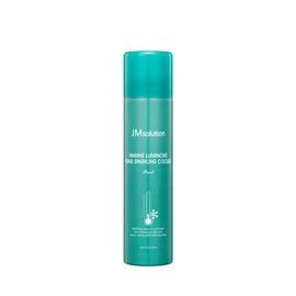 JM Solution Cheonggwang Marine Pearl Sparkling Cooler Pearl 150ml / 제이엠솔루션 청광 마린 진주 스파클링 쿨러 펄 150ml