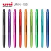 (Hot Tracks) Uni-ball Signo Retractable / UMN-155 (0.28/0.38mm) / (핫트랙스)유니볼 시그노 노크식UMN-155(0.280.38mm)