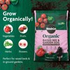 Miracle-Gro 3 Pack Organic Raised Bed and Garden Soil with