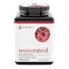 Resveratrol Con Acerola 290 Tabletas Antienvejecimiento