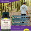 Suplemento Salud Intestinal Mujeres Complejo Hongos Melena León Control Cortisol