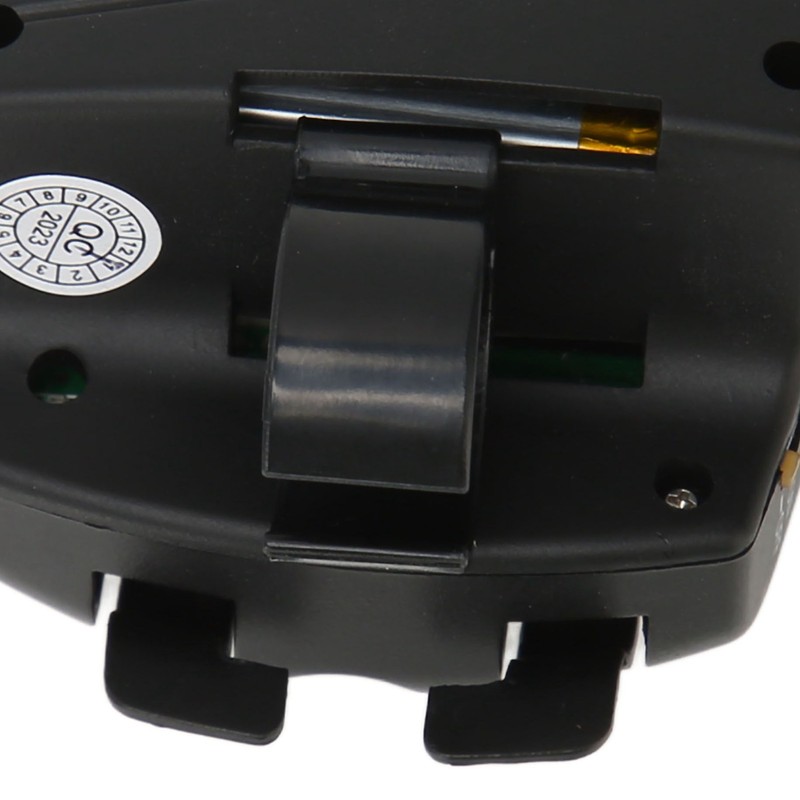 2.4Ghz Wireless Finger Ring Mouse Stable Connection Handheld Ergonomic Portable