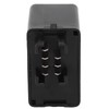 Turn Signal Flash Controller 7 Pin Normally Open Flasher Relay