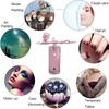 Rechargeable USB Airbrush Kit Portable Airbrush Compressor Spray Pump Handheld