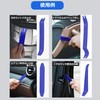 xuanli Subaru Universal Push Rivet Upholstery Removal Tool Set -