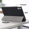 Feit NEC LAVIE T11 T1195/BAS PC-T1195BAS 11.5" Case Cover Slim