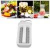 Ice Ball Maker Mold Rapid Demoulding Portable Ice Cubes Trays