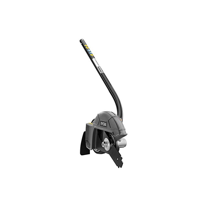 Ryobi Expand-It 8 in. Universal Straight Shaft Edger AttachmenT