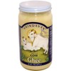 Vrindavan Pure Cow Desi Ghee .473 Litre (16 Fl OZ)