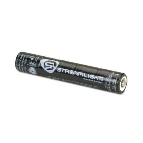Battery Stick NIMH POLYSTINGER LED
