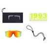 Pit Viper The Original Sunglasses Narrow Fit (The 1993 with