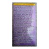 Té CARDO MARIANO compuesto herbal en tónico Fresa 1 kg
