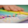 Kores Kolores 24 Pastel Colouring Pencils