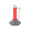 RC Simulation Jack 6T Adjustable Aluminum Alloy RC Lifting Jack