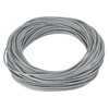 QUARKZMAN 24AWG Wire 24 Gauge Stranded PVC Connection Wire, UL1015