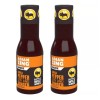 Al Amin Foods Sweet and Spicy Sauce 12 Fl Oz