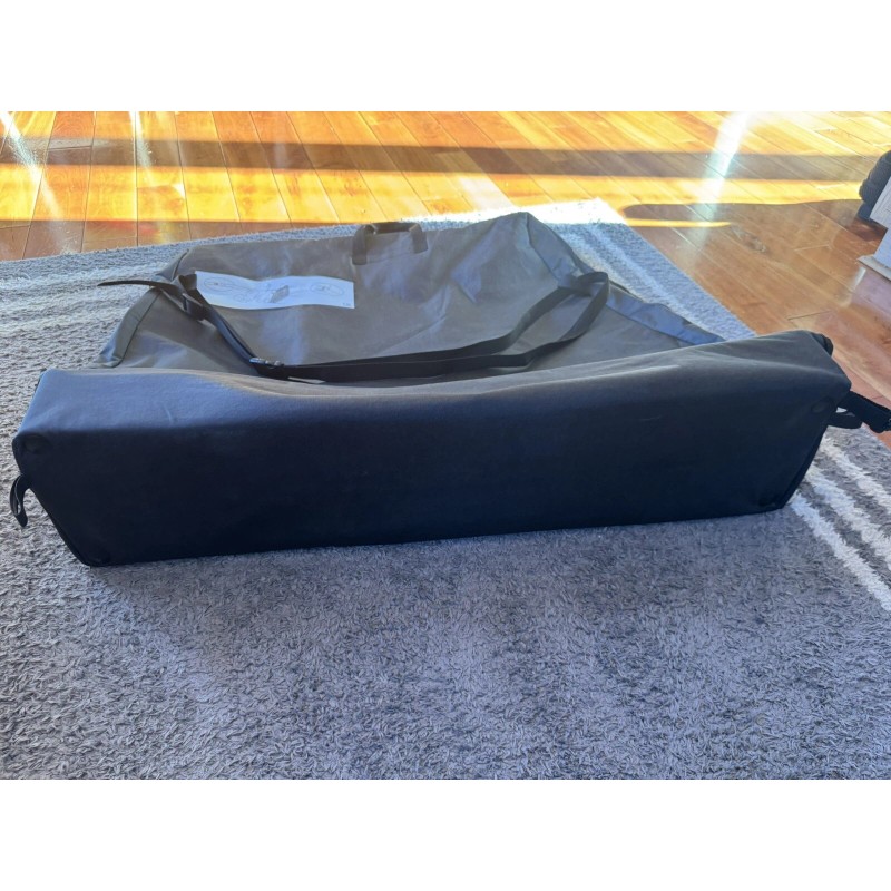 JEEP New OEM Genuine JEEP Mopar Wrangler 2018-2024 Freedom Panel