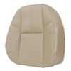 NLQR Front Driver or Passenger Bottom & Top Replacement Seat