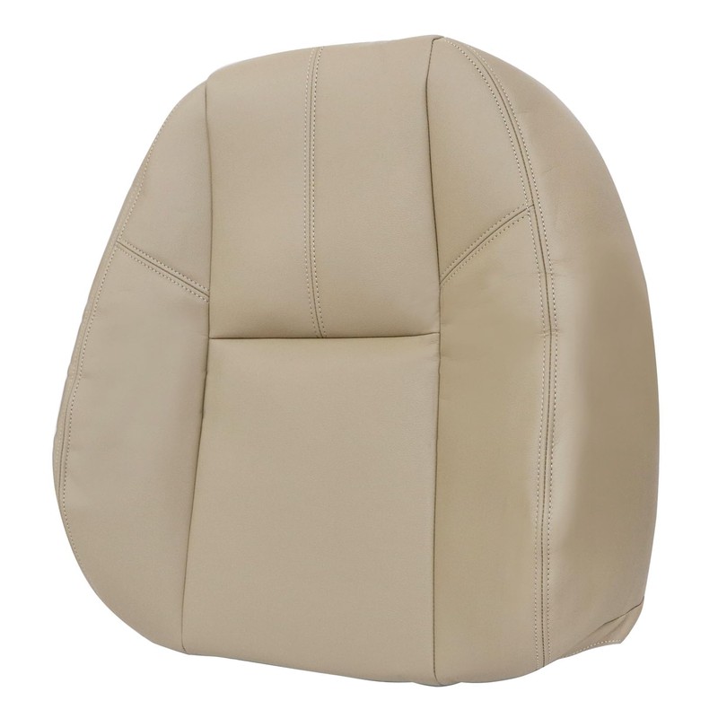 NLQR Front Driver or Passenger Bottom & Top Replacement Seat