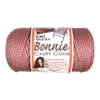 Craft County Bonnie Cord - 6 mm de diámetro -