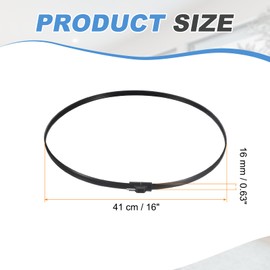 Electric Fan Binding Hoop (41cm/16 Diameter)