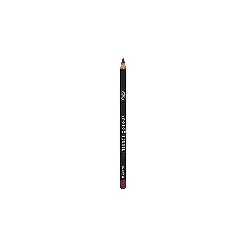MUA Intense Colour Lip Liner (SO CHIC)