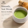 35°N MATCHA Organic Ceremonial Green Tea Powder 1.4 oz