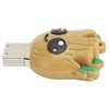 Cartoon U Disk Tree Man Doll Appearance High Speed Bulk
