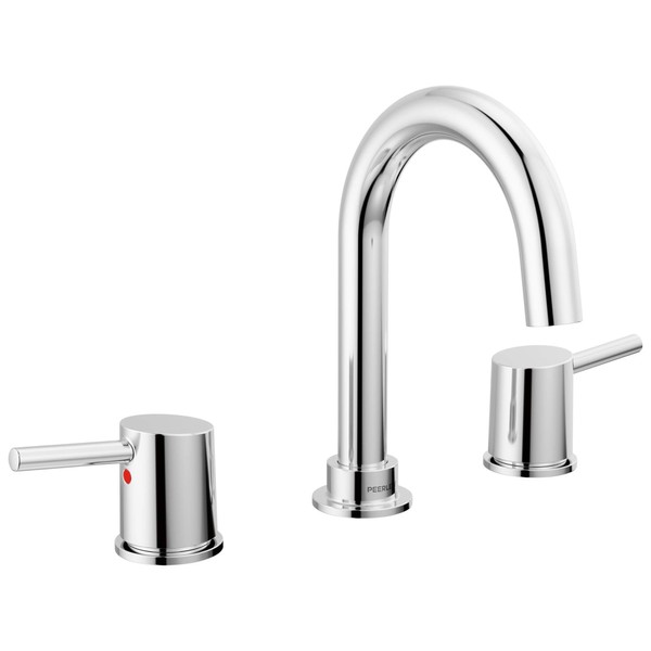Peerless P3547LF-M Precept Widespread, Chrome