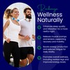 Nutriluxe Magnesium 1400mg Complex - 120 Capsules - 3 in